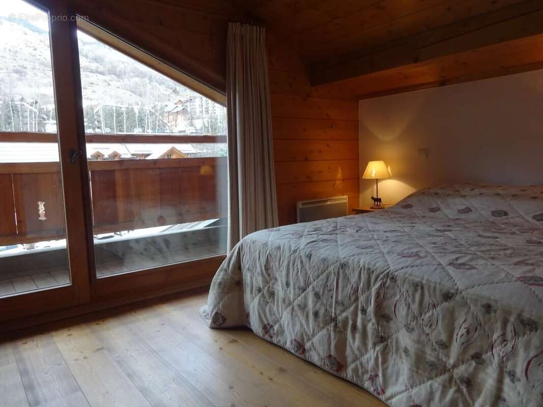 Serre Chevalier/Chantemerle - photo 3