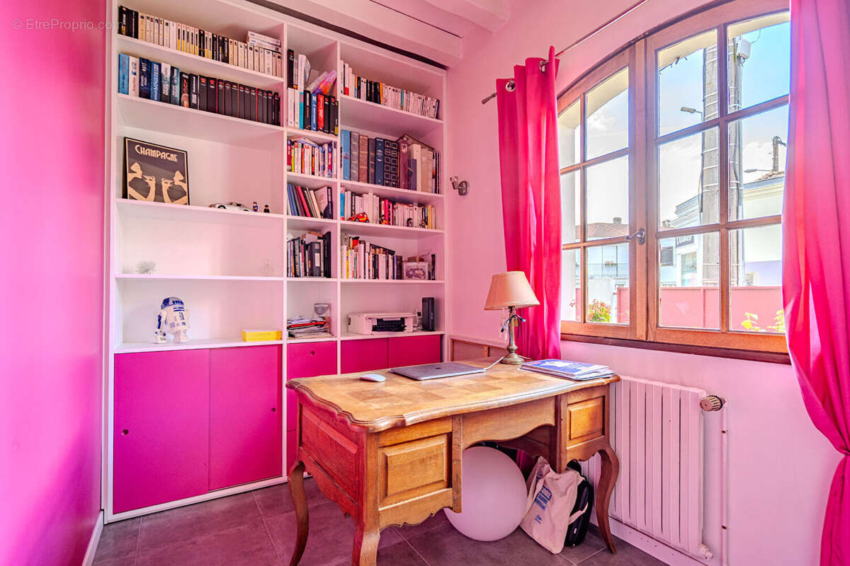 Maison à BEGLES