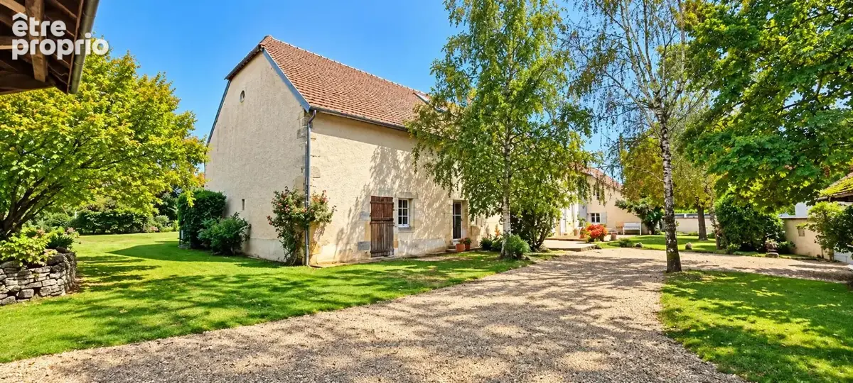 Maison Cheuge 7 pièce(s) 260.32 m2 - photo 1