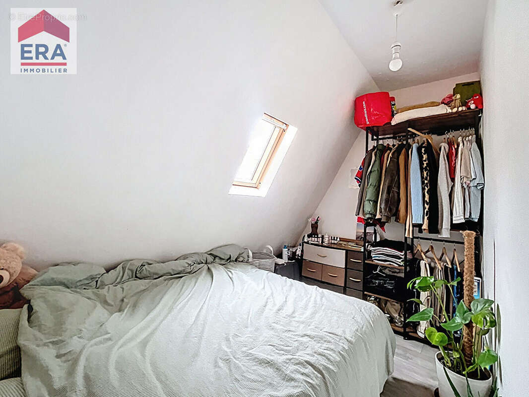 Appartement à PARIS-9E