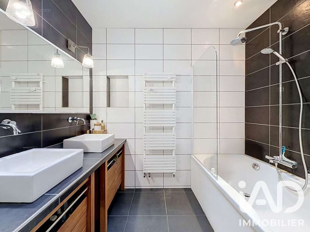 Maison 140 m² à Palaiseau  - photo 9