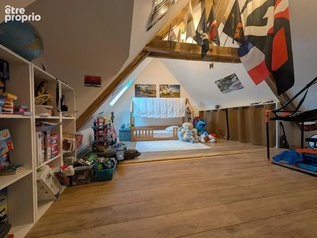 Maison 3 pièces 70 m² à vendre à Bonnetable (72110) - photo 10