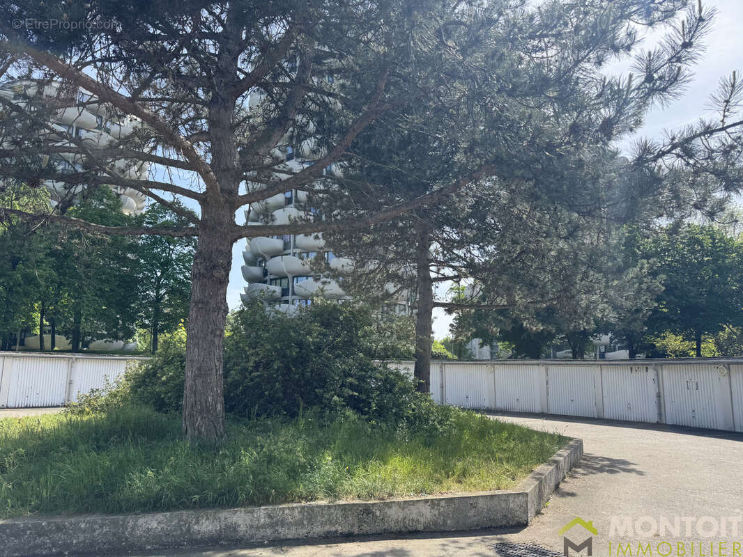 Appartement à CRETEIL
