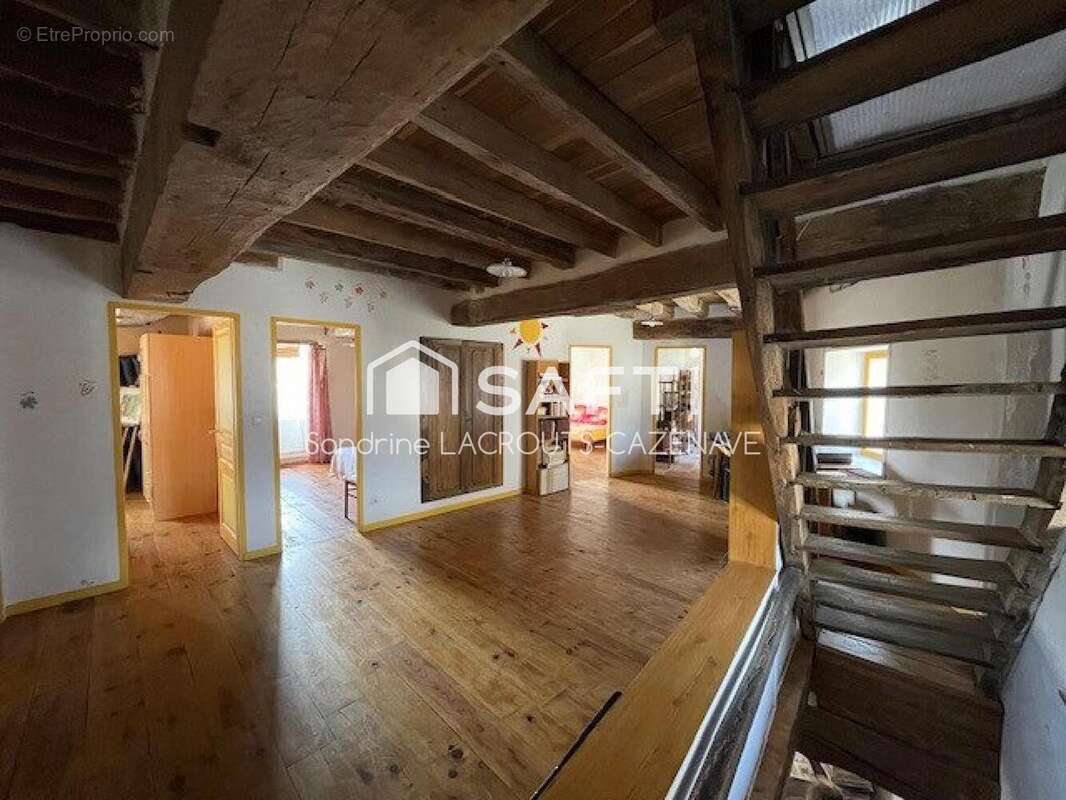 Photo 4 - Maison à MEUNG-SUR-LOIRE