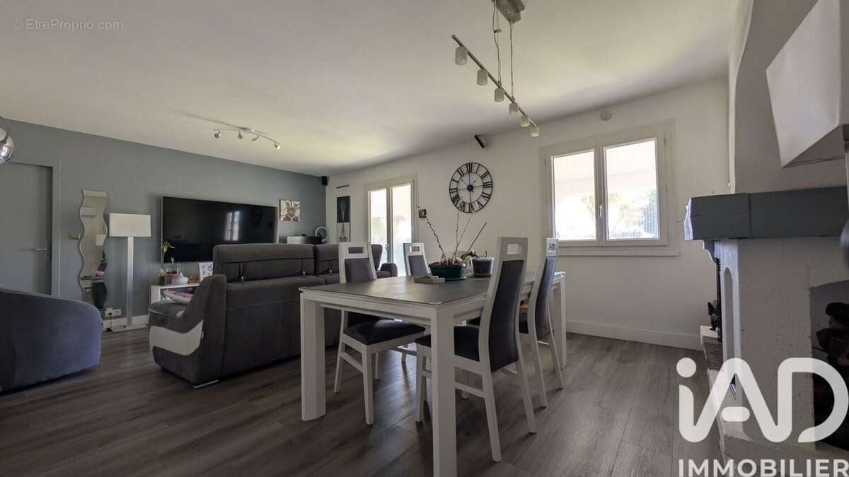 Photo 3 - Maison à AMBARES-ET-LAGRAVE