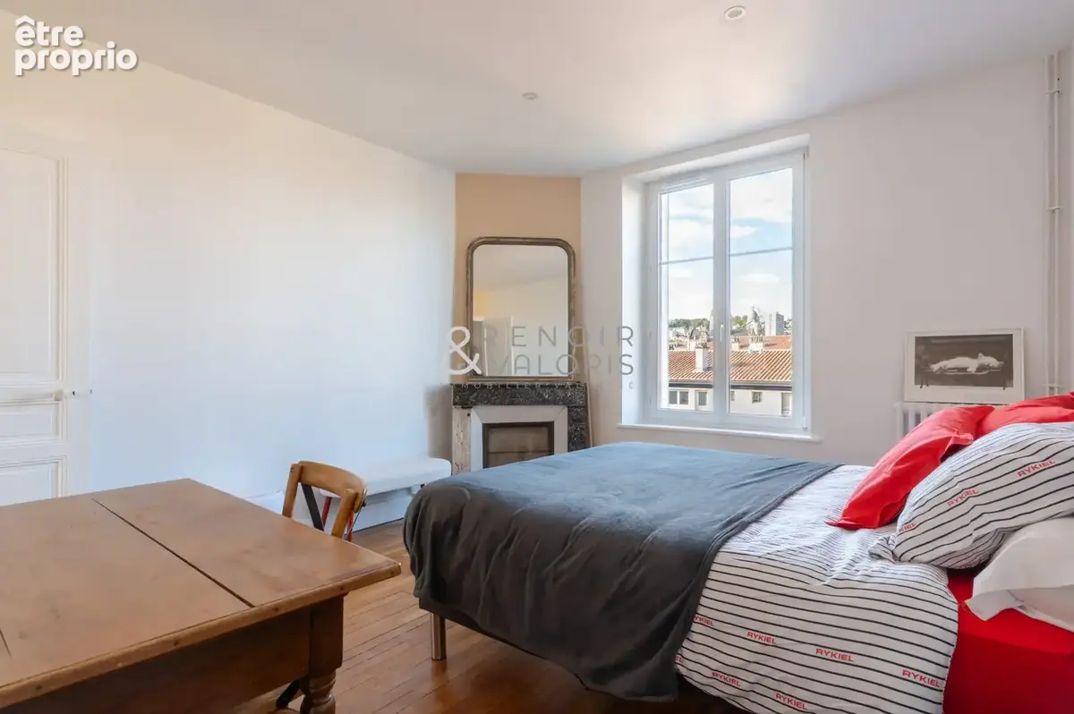 Appartement 4 pièces 81 m² à vendre à Nancy (54000) - photo 6