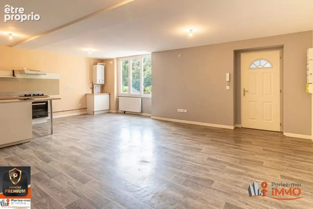 Appartement à TARARE