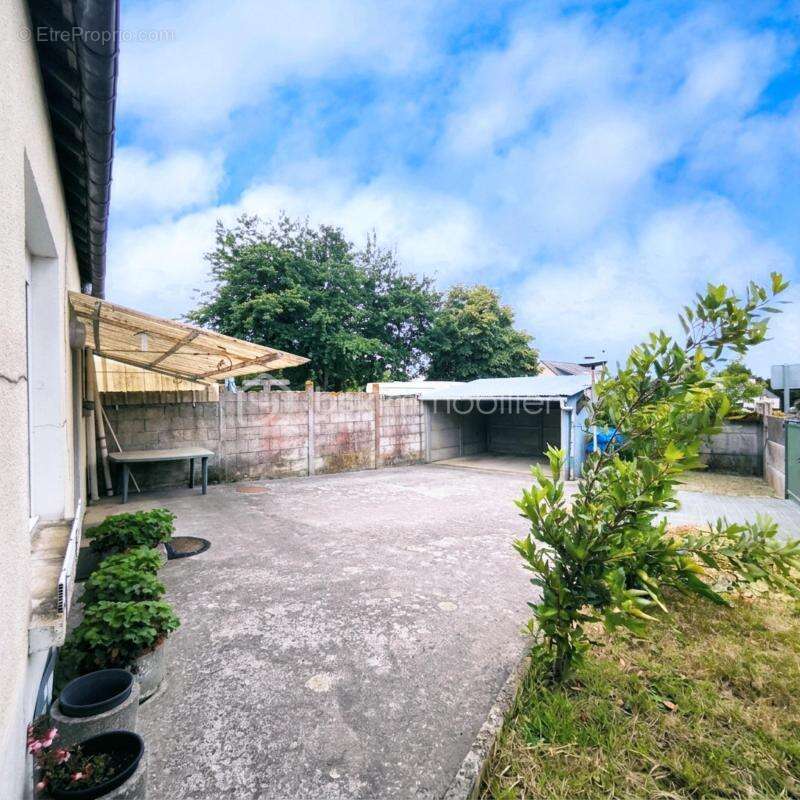 Maison à rénover 98m², 2 chambres - photo 13