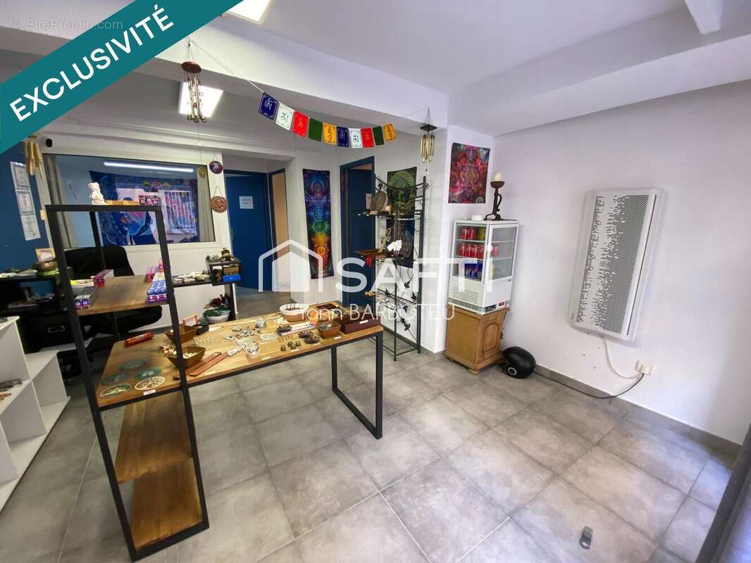 Photo 3 - Commerce à ARGELES-SUR-MER