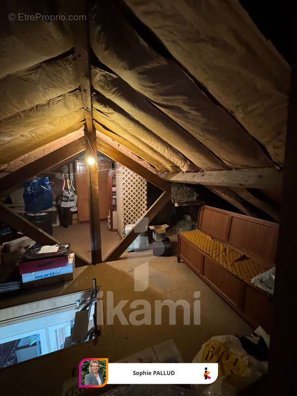 Maison à AULNAY-SOUS-BOIS