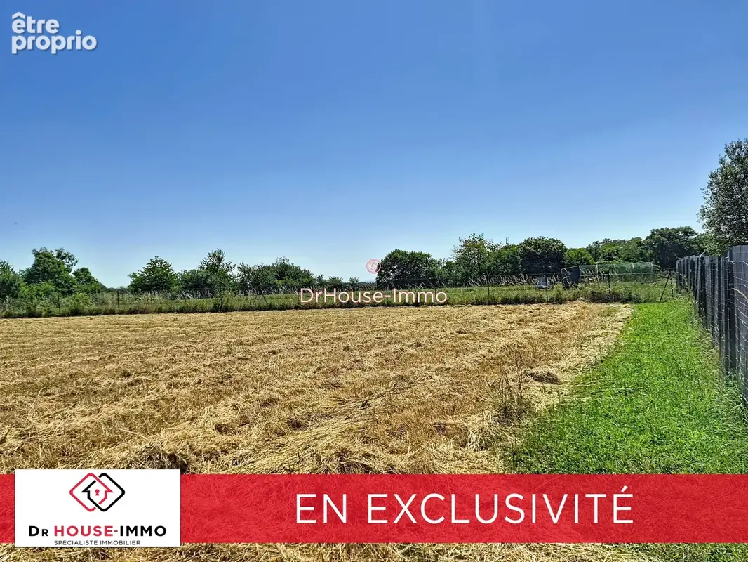 Terrain 1 506 m² à vendre à Brion (89400) - photo 9