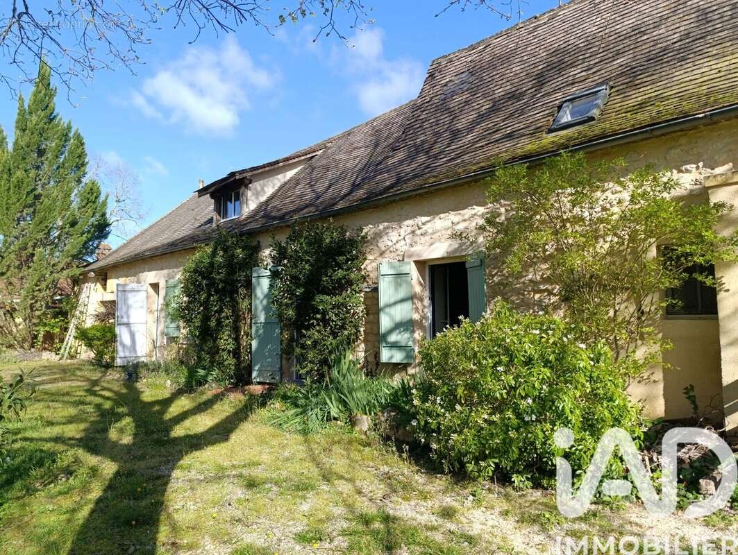 Photo 2 - Maison à LALINDE