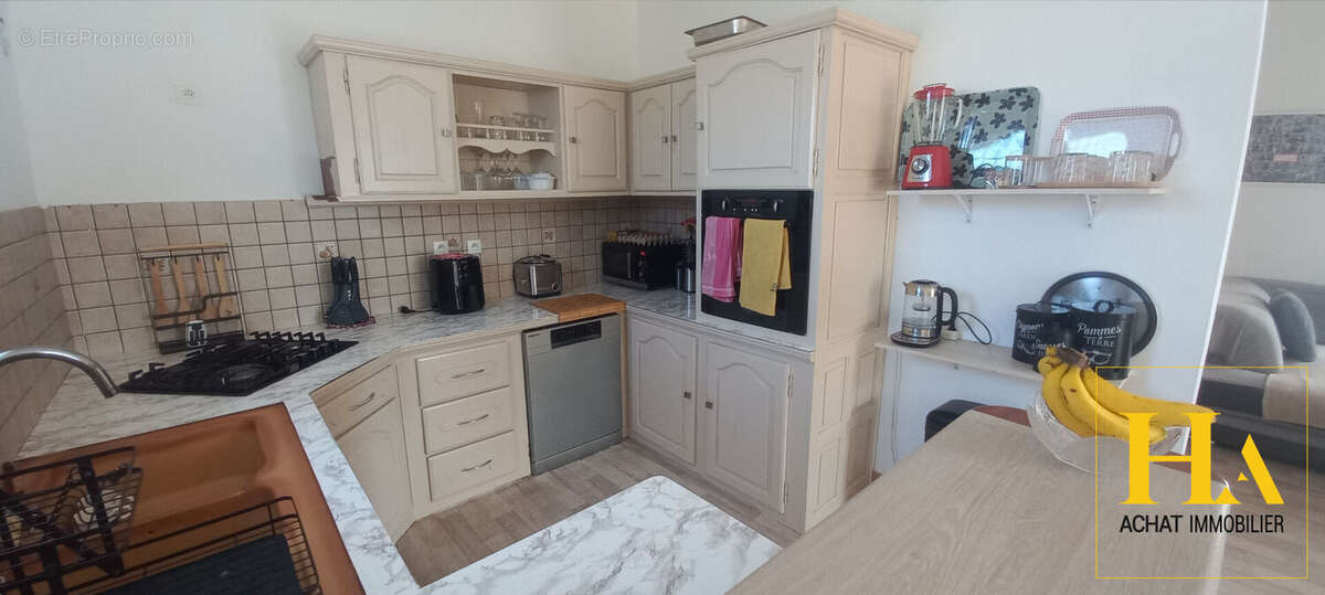 Maison à SAINT-JOSEPH