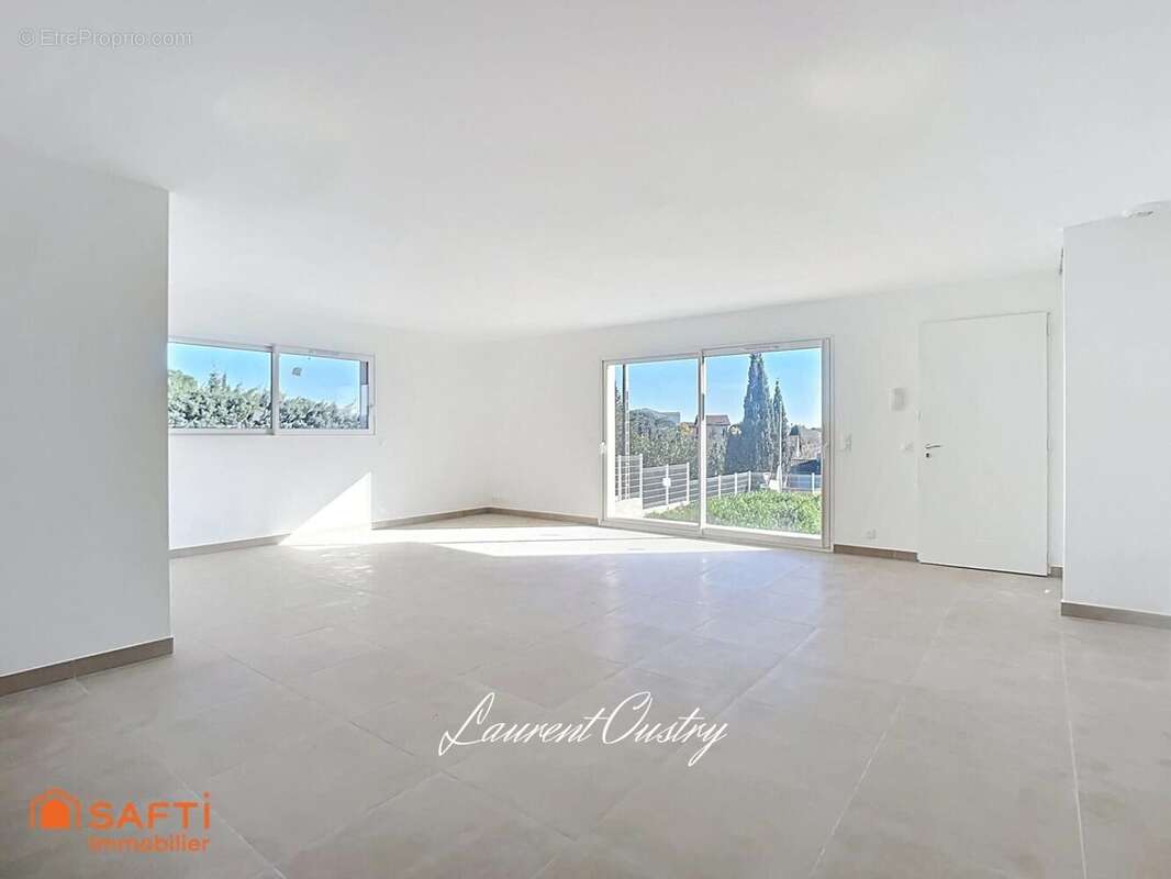 Photo 5 - Maison à LAURENS