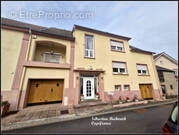 Maison à BLIES-EBERSING