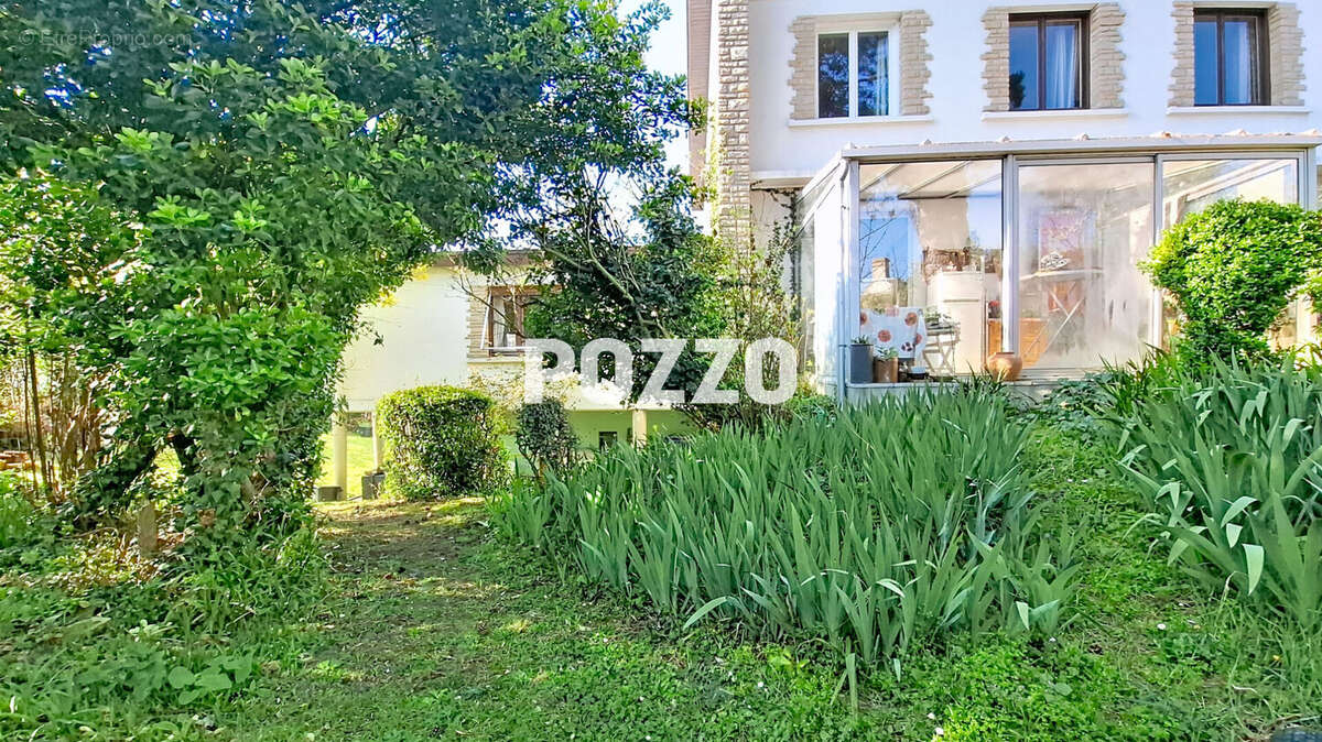 Maison à COURSEULLES-SUR-MER