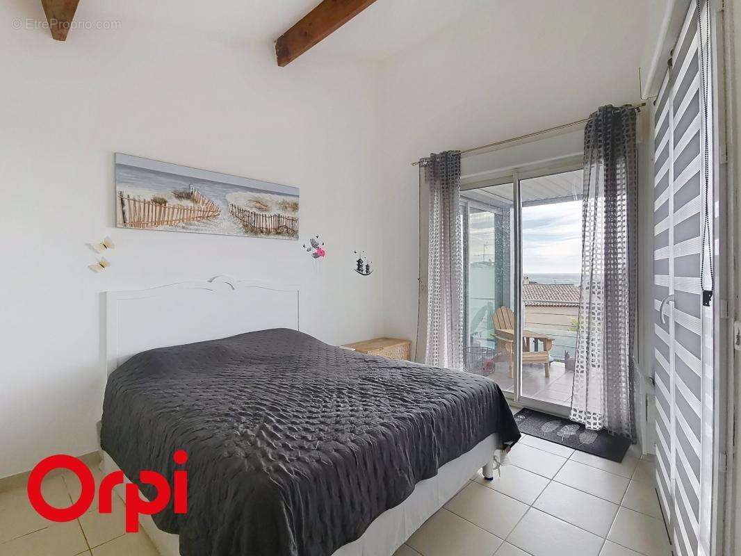 Appartement à BANDOL