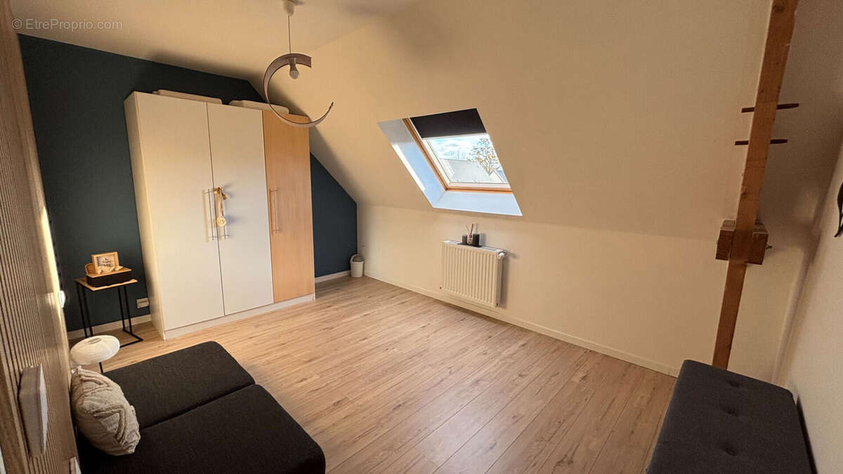 Maison à SAINT-LYPHARD