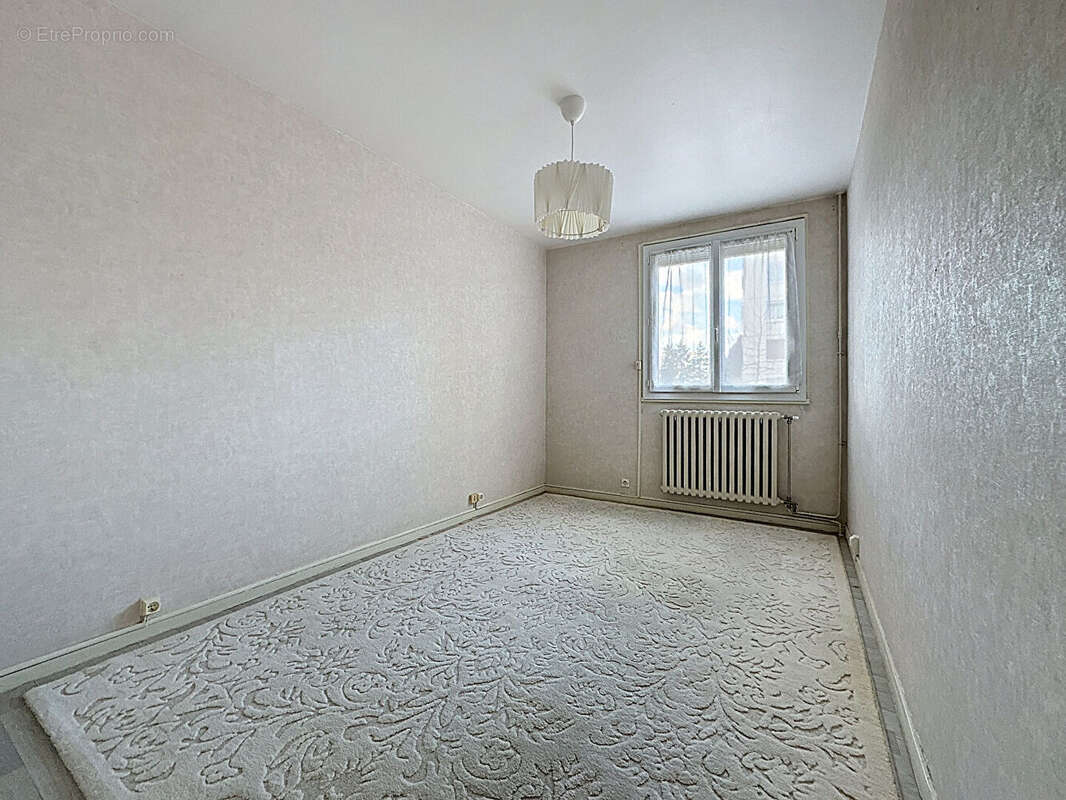 Appartement à JOUE-LES-TOURS