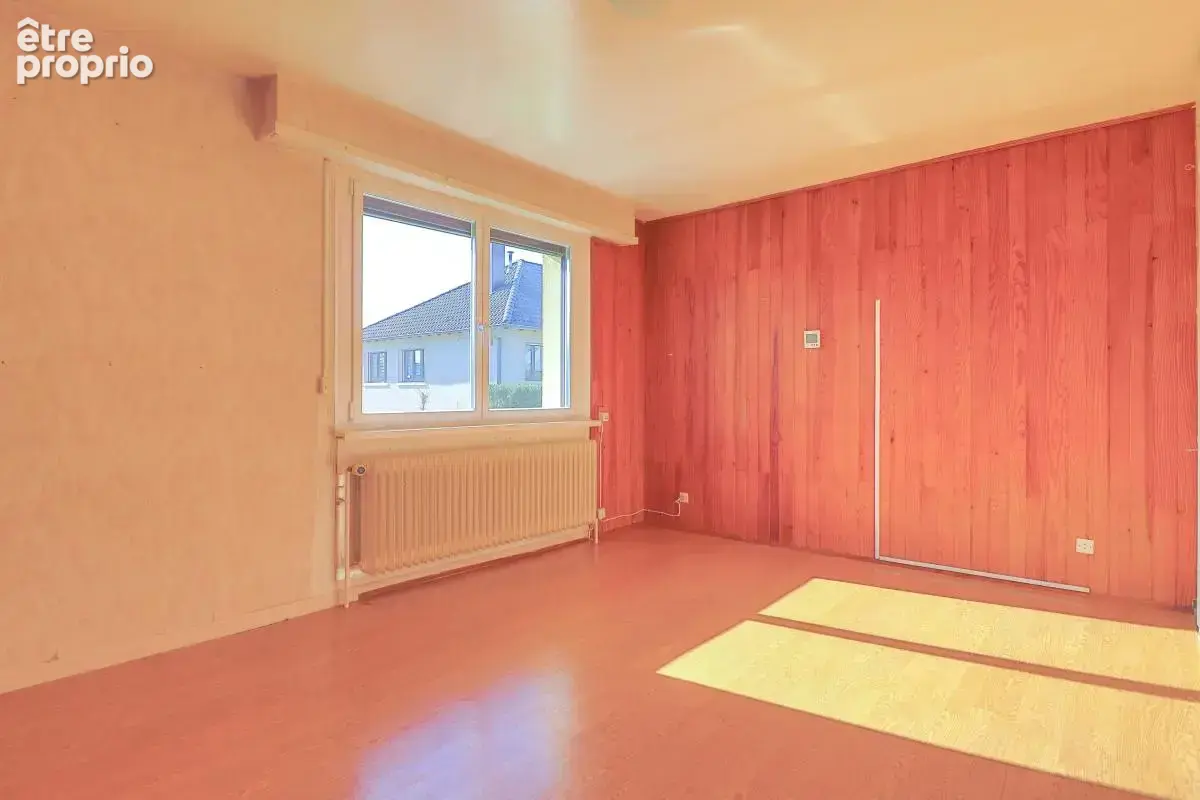 Charmante maison, 5/6 pièces, à BIESHEIM - photo 10