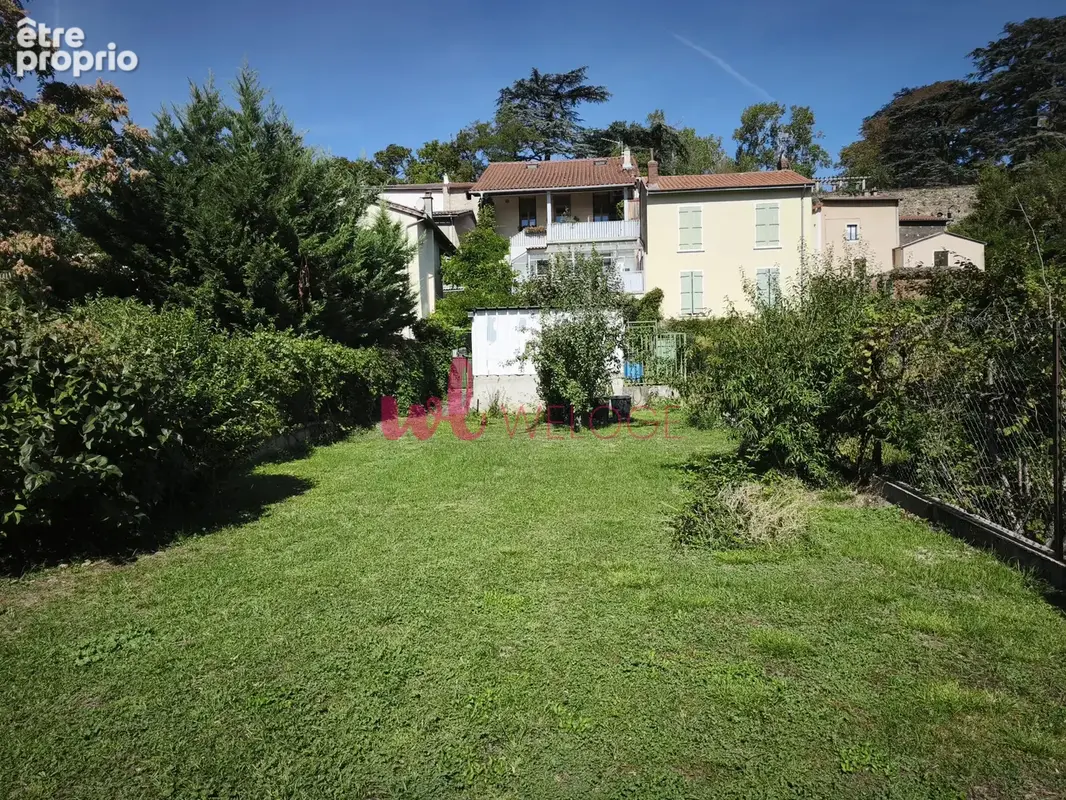 Photo Maison à Grigny au prix de 269 000€
