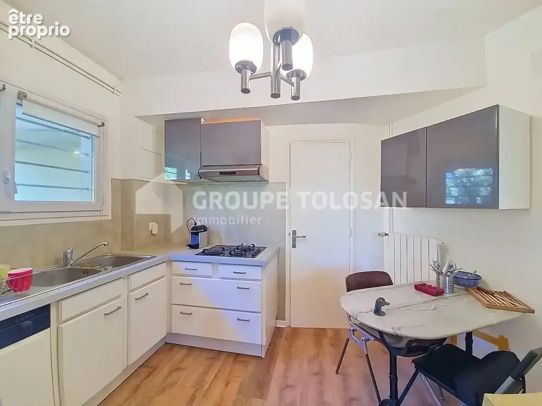 Maison 3 pièces 67 m² à vendre à L'union (31240) - photo 6