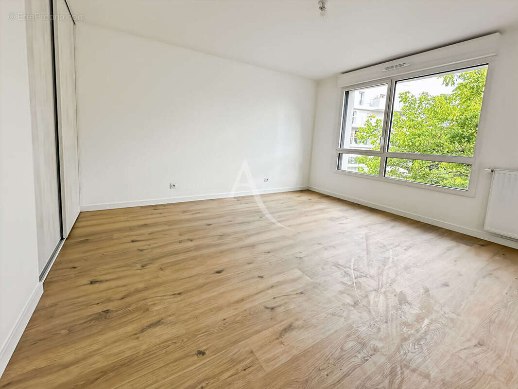 Maison récente Vannes centre-ville - photo 9