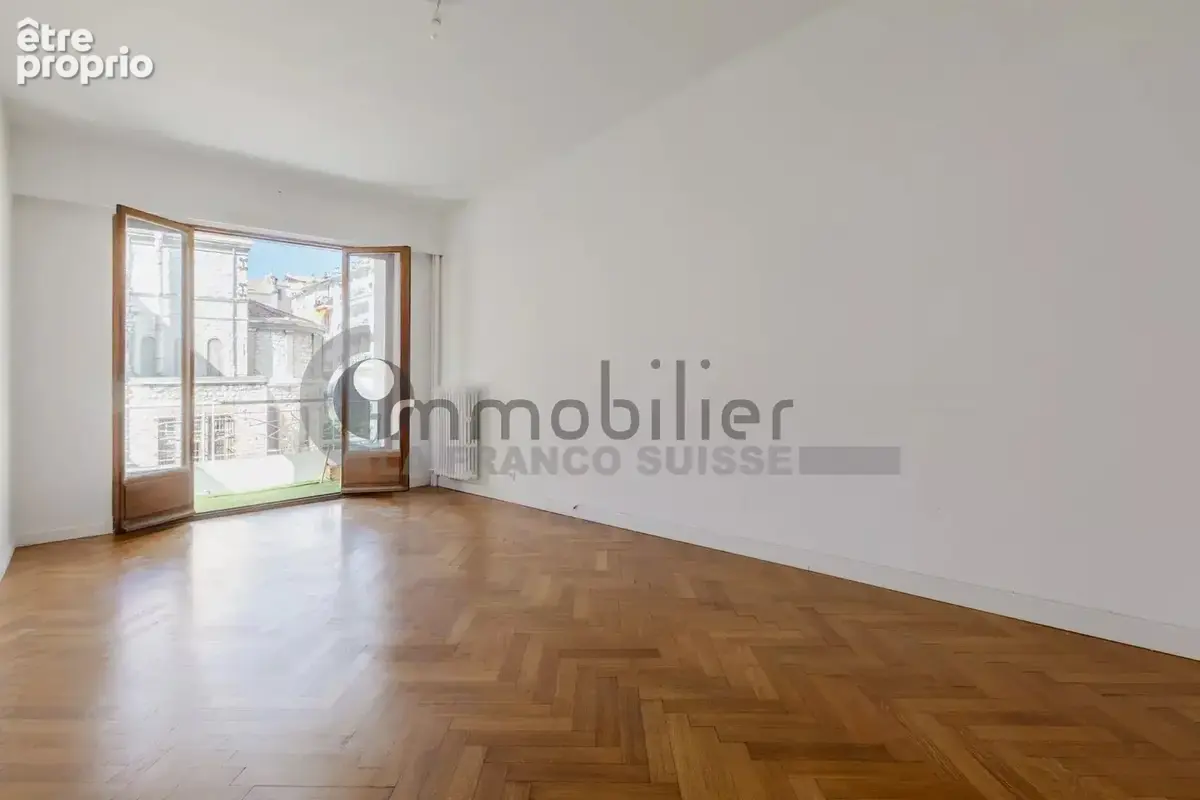 Appartement 2 pièces 63 m² à vendre à Nice (06000) - photo 6