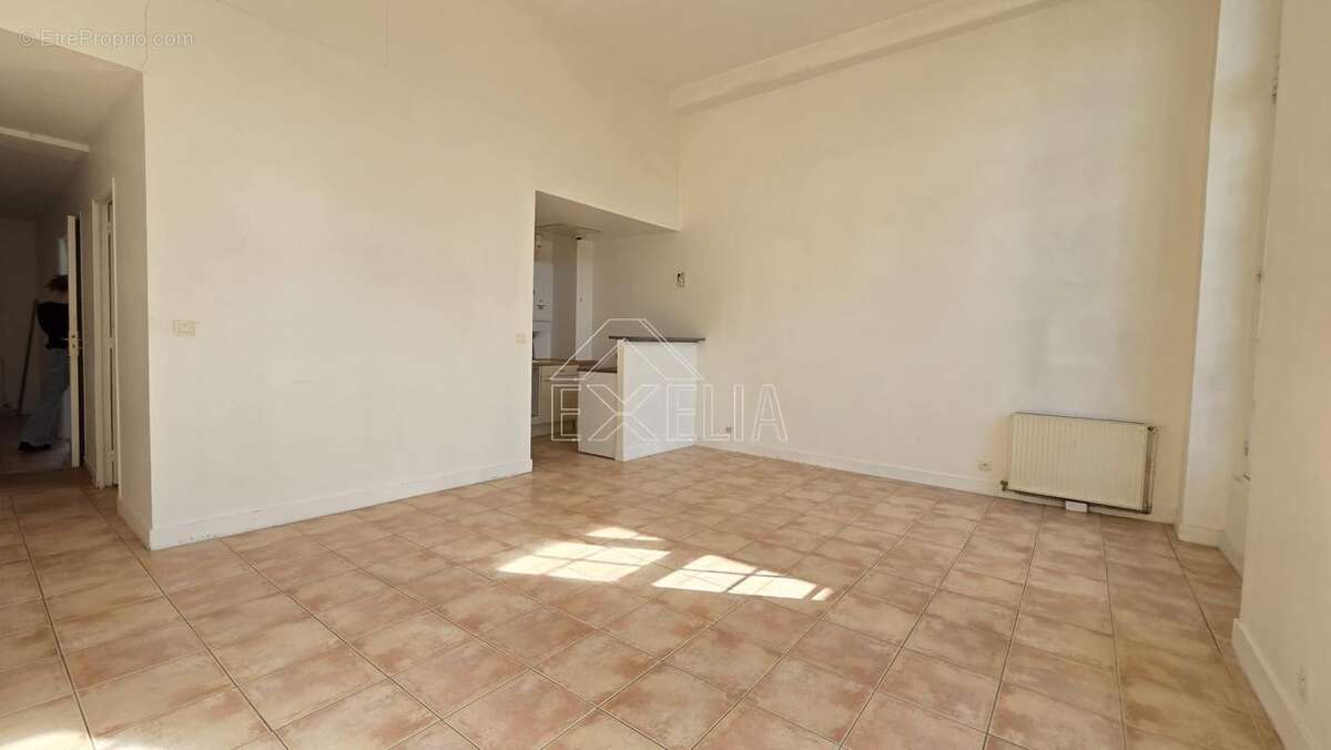 Appartement à MANTES-LA-JOLIE