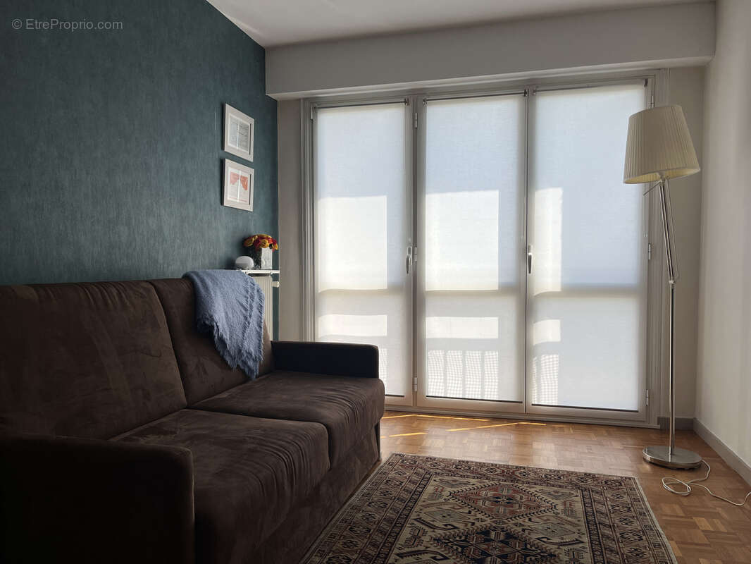 Appartement à TOURS