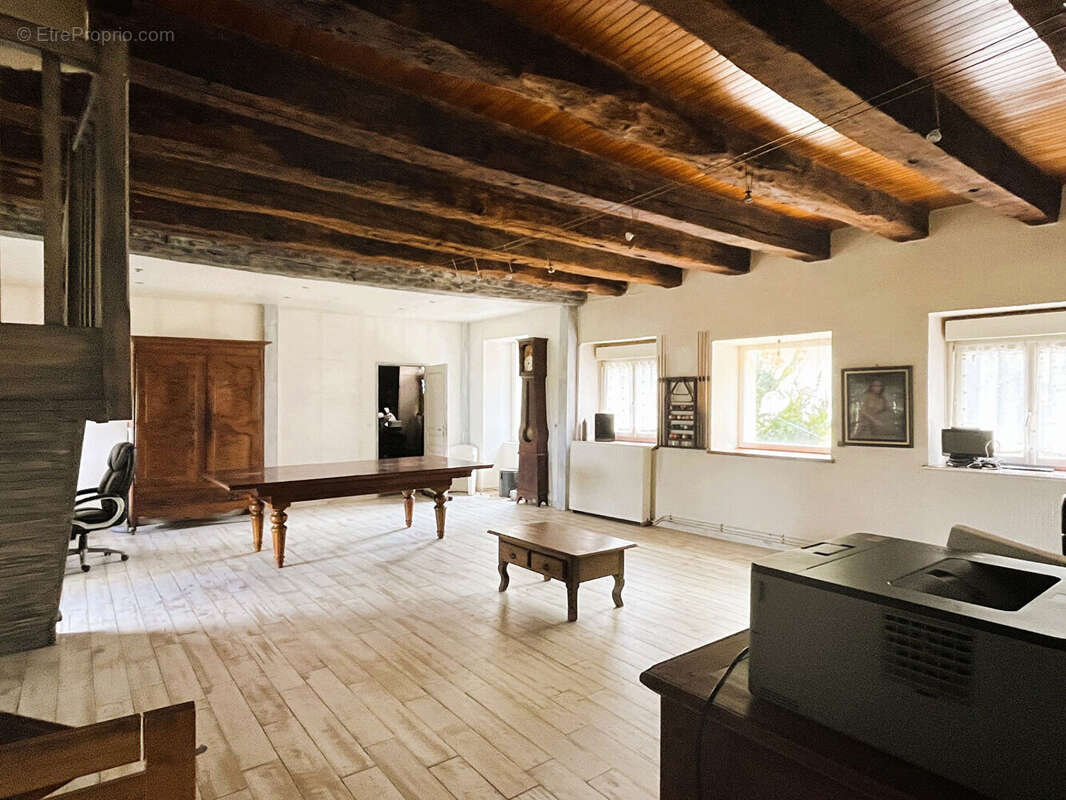 Maison à MASSERET