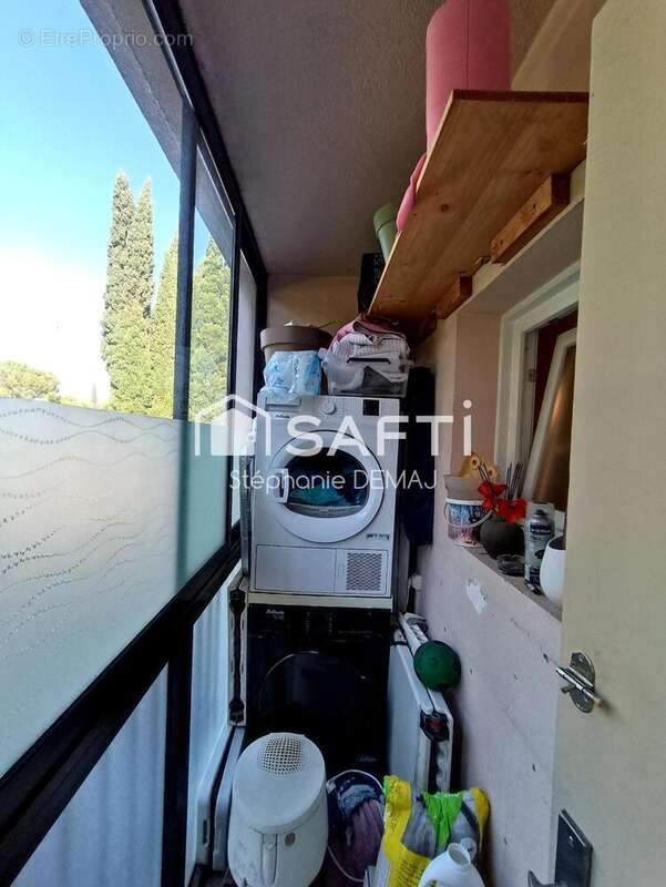 Photo 9 - Appartement à BRIGNOLES