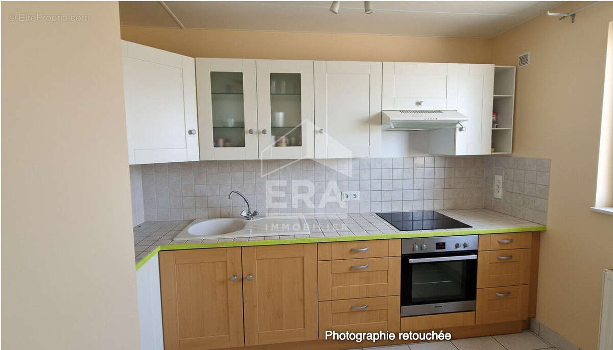 Appartement à VIEUX-BOUCAU-LES-BAINS