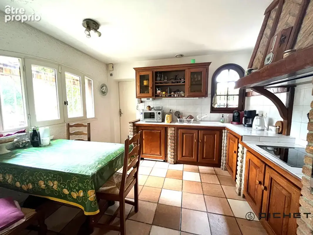 Maison claouye - photo 5