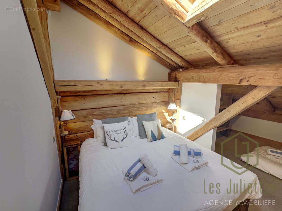 Maison à LA COTE-D'ARBROZ