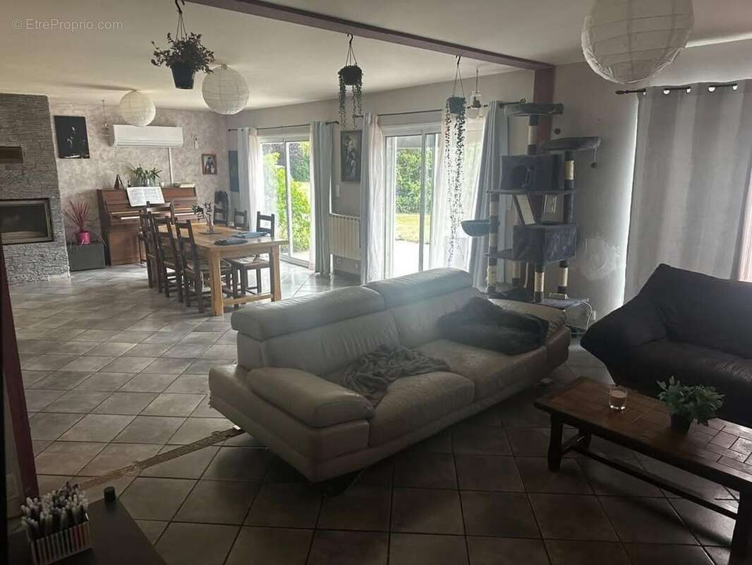 Maison 180 m² à Orignac  - photo 5