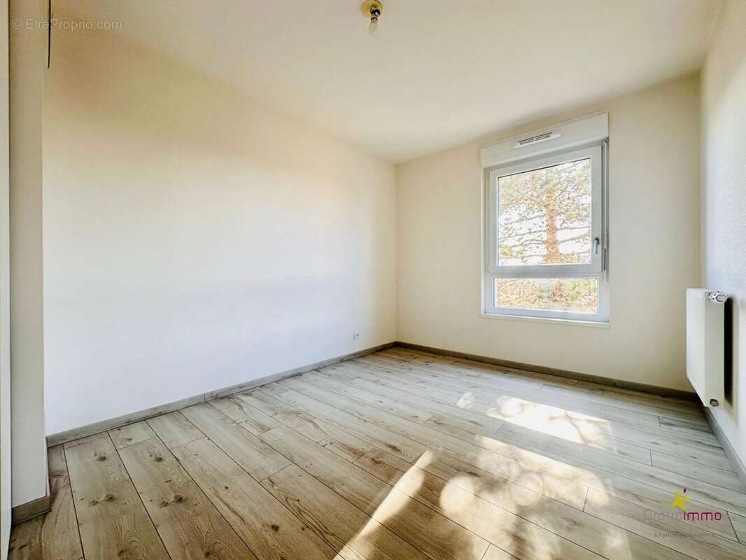 Appartement à COLMAR