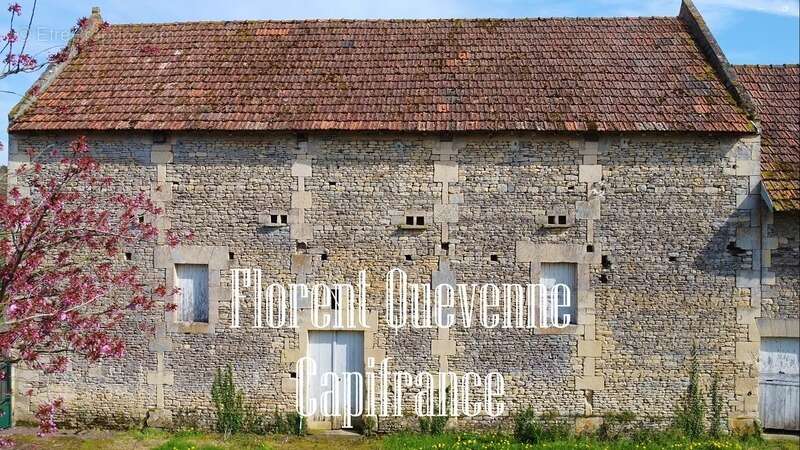 Maison à ROTS