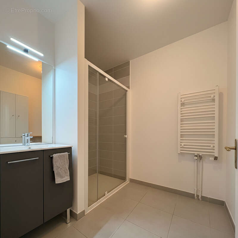Appartement à TOURS