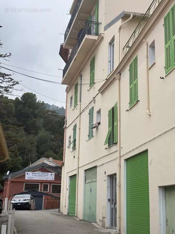 Appartement 2 pièces frontière monaco - photo 7