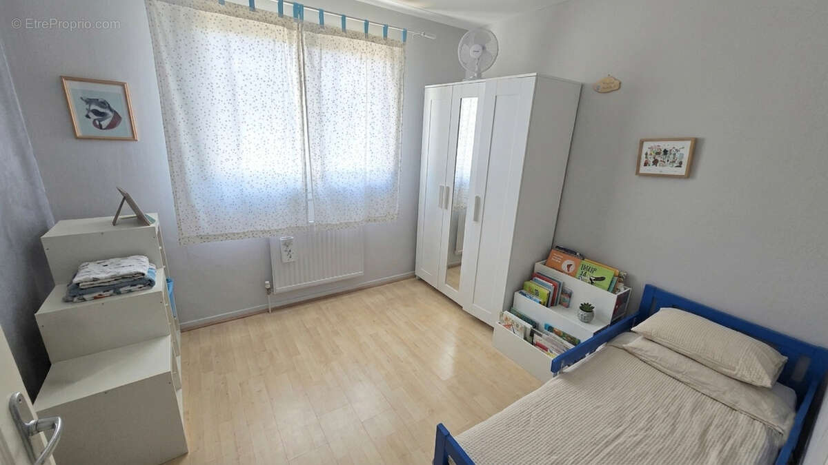 Maison à MIONS