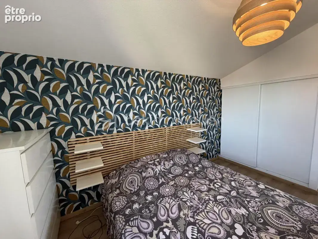EXCLUSIVITÉ – Magnifique T3 avec rooftop de 35 m² à Croix-Daurade - photo 7
