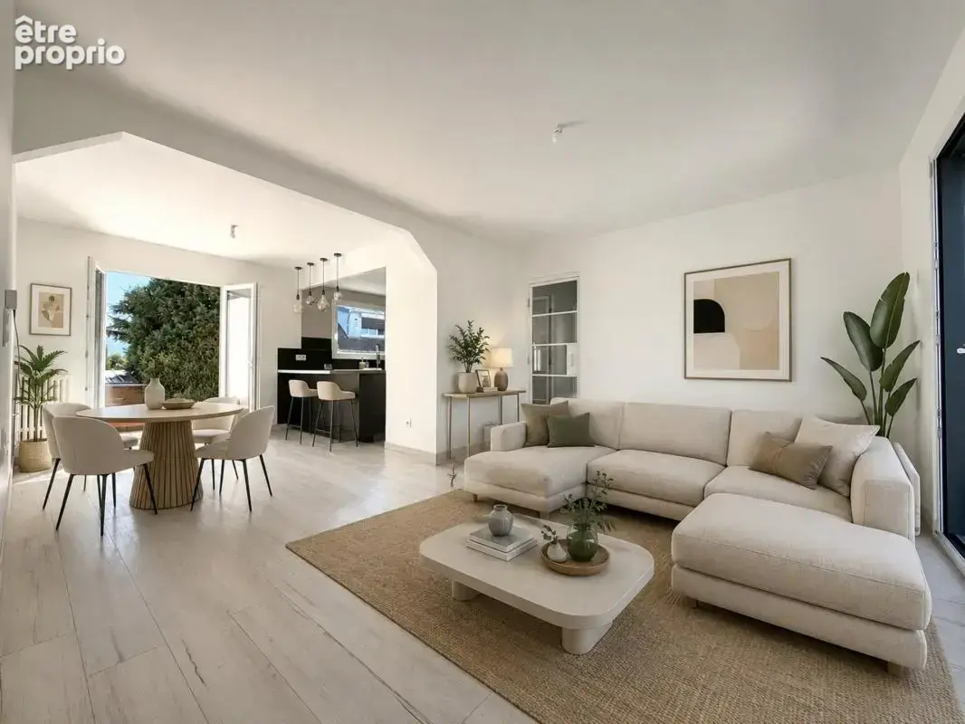 Maison à vendre 5 pièces AMIENS (80) - photo 3