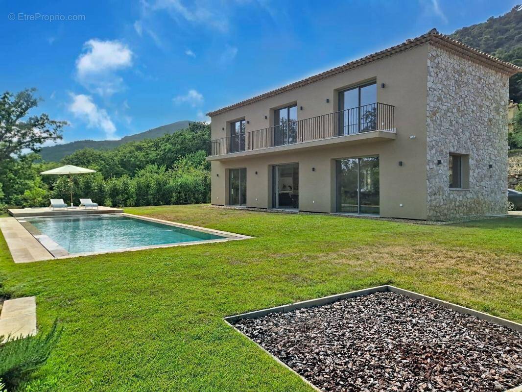 Maison à VENCE