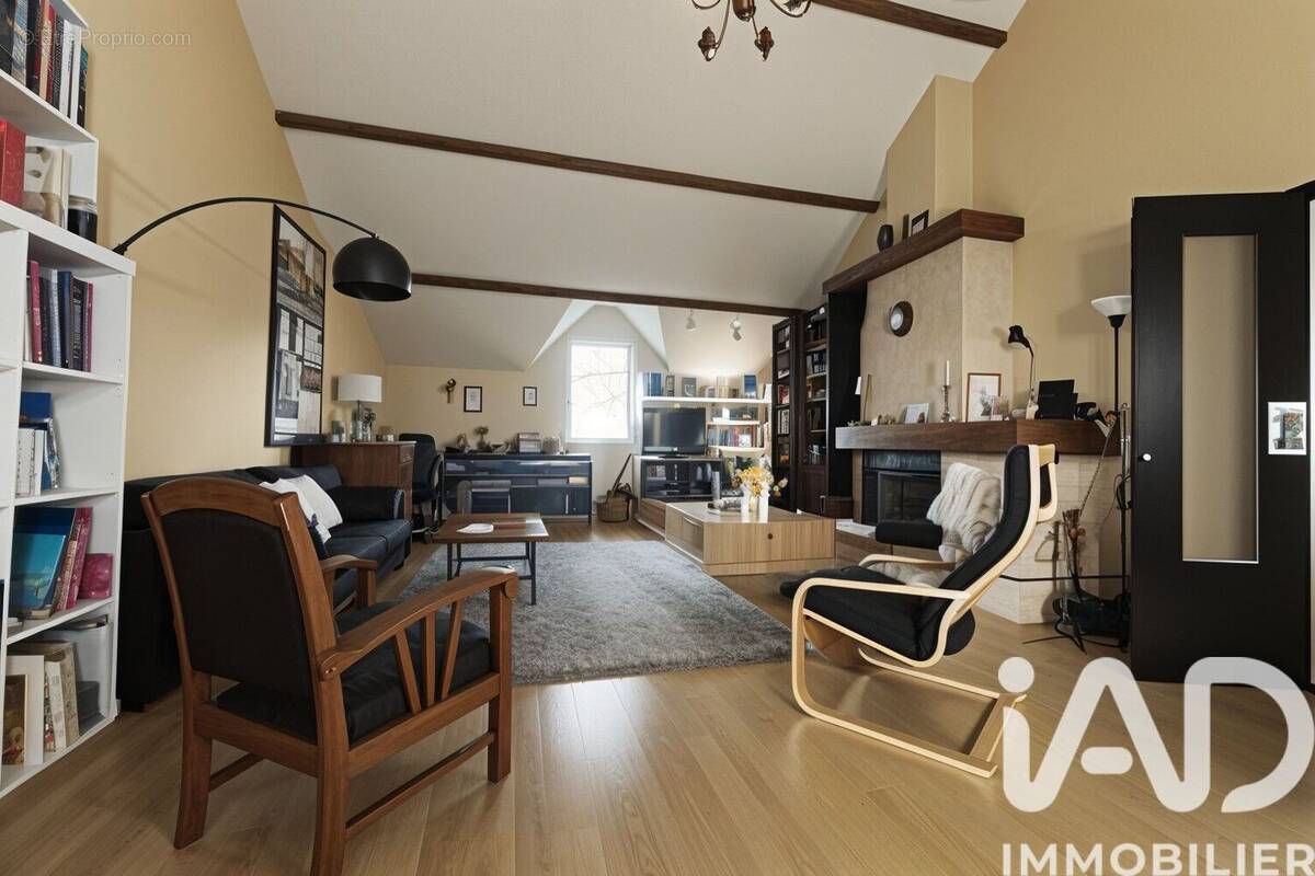 Photo 1 - Maison à BLOIS