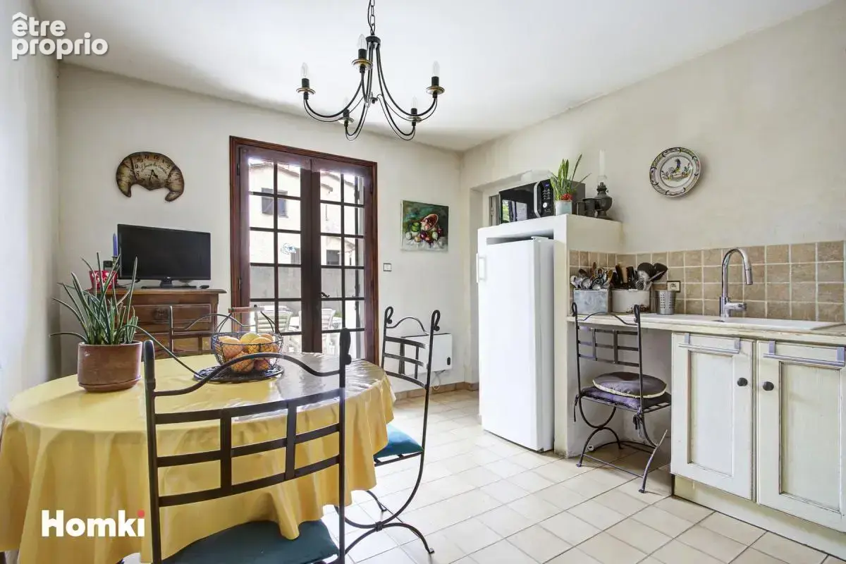 Maison/Villa T7 de 223 m² avec une indépendance à Saint-Cyprien 66750 - photo 14