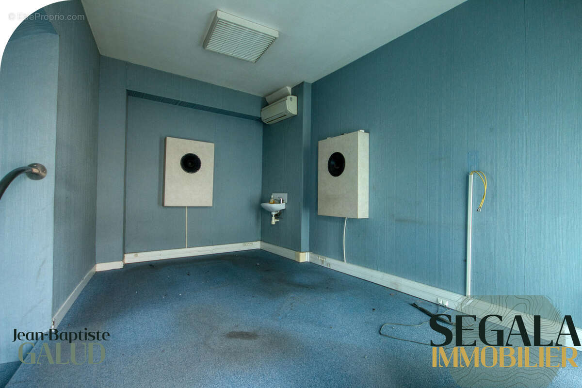 Appartement à CARMAUX