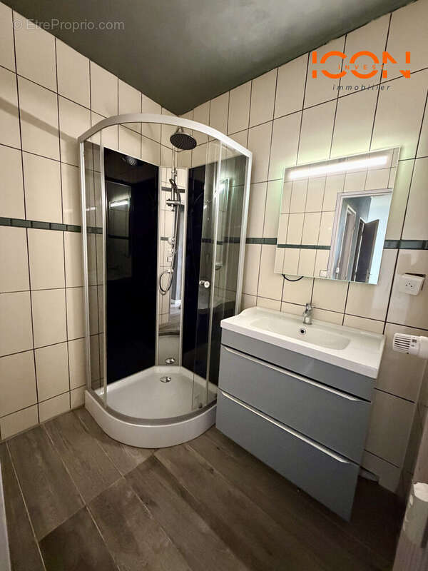 Appartement 45 m² à Belfort  - photo 5
