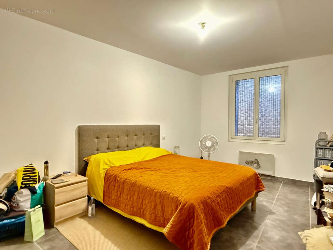 Appartement à GRAVESON