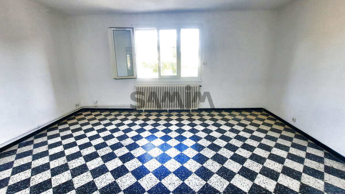 Maison à SAUVE